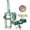 2 4 6 8 mold Automatic dustless chalk making machine with high quality