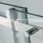 frameless tempered glass shower cubicles enclosure frameless sliding glass shower door