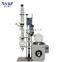 Heating 20l rotary evaporator with vacuum pump and chiller from china factory