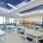 School laboratory furniture lab tables and chairs
