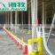 Automatic poultry watering system for chickens