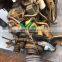 Original  New Complete Engine Assy 6D140 Engine D85 Bulldozer