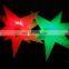 New Design Wedding Decoration Inflatable LED lighting Tusk Decoration Light For Sale