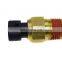 Free Shipping! Coolant Temp Sensor 8121463120 For GMC Buick Lucerne Cadillac Jeep Chevrolet