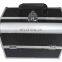 Asianail travel cosmetic organizer makeup artist train case