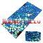 Cheap Wholesale Neck Tube Polyester Bandanas Seamless Headwear