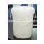 food grade food container large round plastic buckets 15 liter with lid