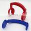 China plastic injection manufacturers,bluetooth earphone cover parts , plastic injection molding service