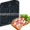 baking+equipment waffle machine commercial waffle maker baking equipment cookies making machine