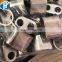 Nickle Plated Iron Aluminum Ceramic Plug  Socket material elements / plug part material