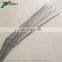 Customized sized hot runner coil heater for enail diy