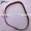 24V/40W Fast-response Polyimide-PI heater Film Pad