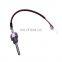 RTD pt100 temperature sensor outer thread in 5*25mm