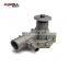 16100-19055 16100-19056 16100-19165 Car Radiator Cooling Water Pump For Toyata Water Pump 16100-19166 16100-19175 16100-16020