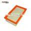 AL34-9601-CA 7C3Z9601A P926D FA1883 49883 Air Filter For Lincoln AL34-9601-CA 7C3Z9601A P926D FA1883 49883