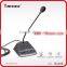 YC823--Conference gooseneck microphone conference table meeting microphones