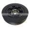 High Quality  Auto parts Diesel Engine Crankshaft Pulley OEM:13408-17010 for Coaster/landcruiser  1HZ