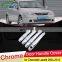for Chevrolet Daewoo Lacetti Optra 2007~2013 Chrome Door Handle Cover Trim Catch Car Stickers Accessories 2008 2009 2010 2011