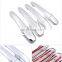 for Mazda 3 BK Sedan Hatch MPS 2004 2005 2006 2007 2008 2009 Luxuriou Chrome Door Handle Cover Trim Set Car Styling Accessories