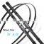 for Ford KUGA 2013~2019 Mk2 2014 2015 2016 2017 2018 Car Wiper Blades Escape Front Window Windscreen Windshield Car Accessories