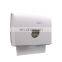 New Design Full Range Dispenser Folded Hand Towel Tissue Dispenser