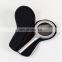 Metal Material Aluminum Alloy 12 LED Lights 5 Times 10 Times HD Reading Magnifying Glass