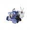 257KW Water-cooled Weichai WP10.350E53 bus diesel engine