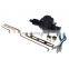 Free Shipping!Universal Door Lock Actuator 5 Wire 12V Car Auto Motor Heavy Duty Power Slave