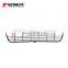 Bumper Lower Grille For TOYOTA HILUX VIGO KUN26 53112-0K050