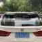 For BMW X5 F15 Haman carbon fiber rear spoiler