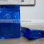 Flat Bottom Side Gusset Bag With Valve Packaging