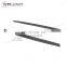 M3 M4 Carbon fiber side skirts for F80 F82 F83 M3 M4 MP style side fender