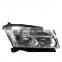 Halogen bulbs headlights for CHEVROLET TRAX 2014-2016 OEM 42566042/42566042