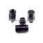 Aluminum Car Wheel Tires Valves Stem Air Caps