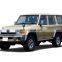 MAICTOP аксессуары для автомобилей БОЧКИ ДЛЯ ЗАЩИТЫ ОТ ГРЯЗИ для Landcruiser 70 series fj75 79 бочки для защиты от грязи, пластиковые крылья для защиты от грязи, хорошее качество