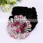 Multi-color Women Elastic Hair Bands High Quality Elastic Hair Bands Women 10 Pcs Casual Women Headwears