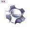 T11 3100510 T113100510 AF Car small tire cap Auto parts tire cap for chery t11 tiggo