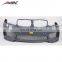 Madly High standard quality PU material auto body kits for BMW X5 F15 body kit car