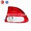 New Tail Lamp Brake Light HO2819138 HO2818138 For Honda Civic 8th 2009-2011 DOT Approved