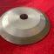 Electroplated CBN Grinding wheel for band saw blade sharpening bandsaw sawmill parts wheels