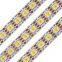 SK9822 12mm PCB LED Strip Light white/warm white LC8822 programmable LED Strip