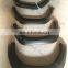 Wheel arch fender flares for hilux revo 2015+ oem