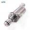 SCV 04226-0L010 Fuel Pump Suction Control Valve For Innova Fortuner Hiace