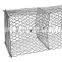 woven hexagonal galfan wire gabion box
