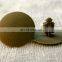 Car auto plastic Fasteners Riveting Grey Ceiling Clips Christmas Tree Clip