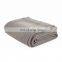 Super Soft Luxury Knitted Cashmere Cable Knit Throws Blankets