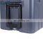 GiNT 75L Custom Color Wholesale Cooler Box PU Foam Insulation Hard Cooler Portable Ice Chests