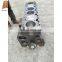 Hot sell PC200-6 Engine cylinder block assy for 6D102 engine assy