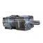 Injection molding machine SEP4 SEP5 SEP6 series spur conjugate internal gear pump SEP4-G32F3E SEP4-D32F3EW