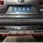 KIA New Sorento 2015 Custom Blow Moulding Front Guard and Rear Bumper Guard